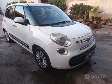 500 L