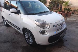 500 L
