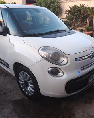500 L