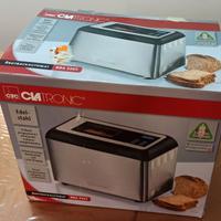 Macchina per fare il pane CLATRONIC mod. BBA3365