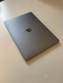 Macbook Pro 13" 2020
