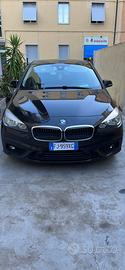 BMW active tourer  2017