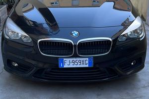 BMW active tourer  2017