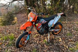 Ktm exc-f 250