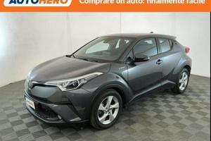 TOYOTA C-HR MA05413
