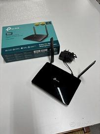 Router TP-LINK MR600