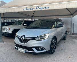 Renault Grand Scenic 1.6 dCi 130 CV Bose 7 posti