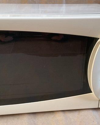 Forno a microonde Whirpool