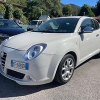 Alfa Romeo MiTo 1.3 JTDm-2 95 CV S&S Distinctive P