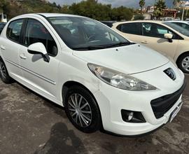 Peugeot 207 1.4 8V 75CV SW Energie ECO GPL