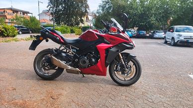 Suzuki GSX S 1000GT