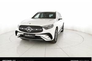 Mercedes-Benz GLC 220 d AMG Line Premium 4mat...