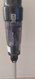 scopa elettrica a batteria 