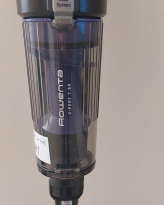 scopa elettrica a batteria 