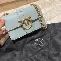 Borsa PINKO nuova