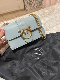 Borsa PINKO nuova