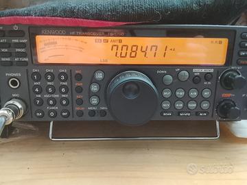 Kenwood ts 570 d