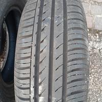  4 gomme estive quasi nuove 185/65 R14