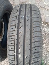  4 gomme estive quasi nuove 185/65 R14