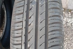  4 gomme estive quasi nuove 185/65 R14