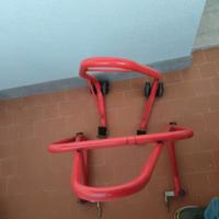 cavalletti moto