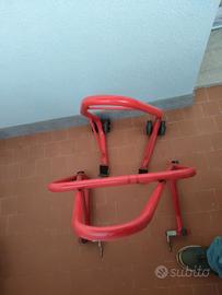 cavalletti moto