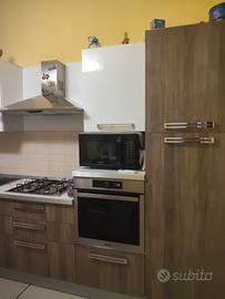 Cucina in buono stato 