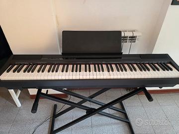 Tastiera / Pianola Digitale E Chord SP1