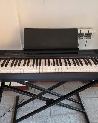 Tastiera / Pianola Digitale E Chord SP1