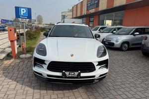 PORSCHE Macan 30 S