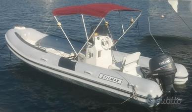 GOMMONE STILMAR 6.00