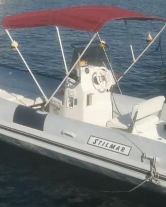 GOMMONE STILMAR 6.00