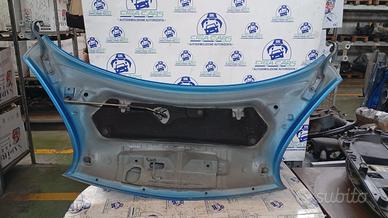CITROEN C1 2007 - COFANO ANTERIORE