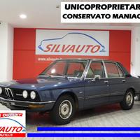 BMW Serie 3 520i E12