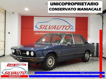 BMW Serie 3 520i E12