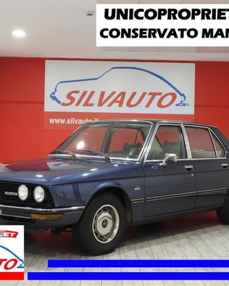 BMW Serie 3 E21 520i E12