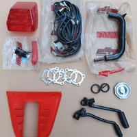 Ricambi Nuovi Malaguti Fifty 