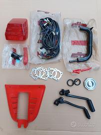 Ricambi Nuovi Malaguti Fifty 