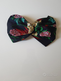 Fascia per capelli Zara