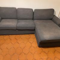 Divano Kivik 3 posti