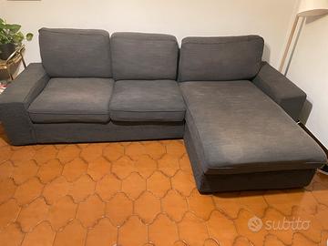 Divano Kivik 3 posti