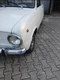 Fiat 850 