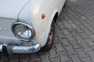 Fiat 850 