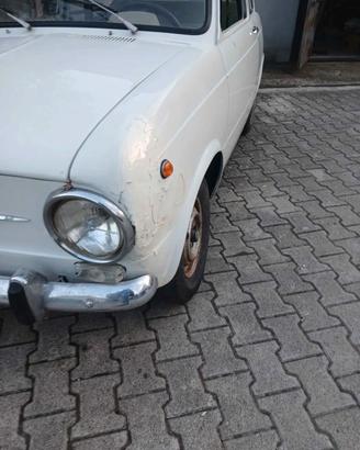 Fiat 850 