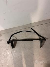 Pinna / deriva supplementare per Sup