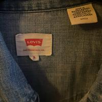 Camicia levis