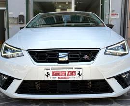 Seat Ibiza 1.0 TGI 5P FORMULA RACING FULL/LED