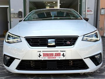 Seat Ibiza 1.0 TGI 5P FORMULA RACING FULL/LED