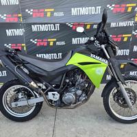 YAMAHA XT 660 Export