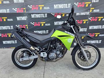 YAMAHA XT 660 Export